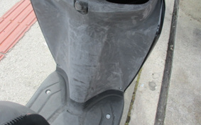 HONDA DIO 110 JF58