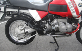 BMW R100GS PARIS DAKAR 1989 5021