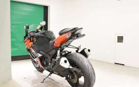 SUZUKI GSX-R1000 2007