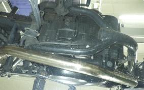 KAWASAKI 250TR 2024 BJ250F