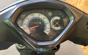 YAMAHA  AXIS Z SEJ6J