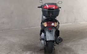 YAMAHA CYGNUS125X SE44J