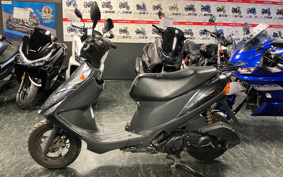 SUZUKI ADDRESS V125 CF46A