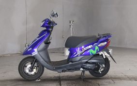 YAMAHA JOG ZR SA58J