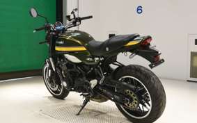KAWASAKI Z900RS 2020 ZR900C