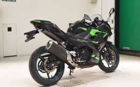KAWASAKI NINJA 400 2019 EX400G
