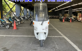 HONDA GYRO CANOPY-2
