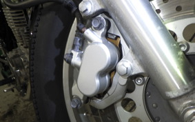 YAMAHA SR400 Gen.3 2009 RH01J