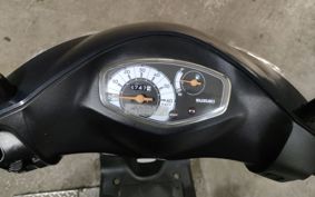 SUZUKI ADDRESS V50 CA42A