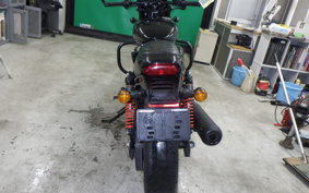 HARLEY XG750 STREET ROD 2017