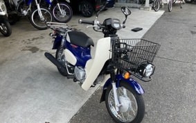 HONDA C50 SUPER CUB Pro AA07