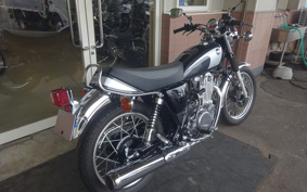 YAMAHA SR400 FINAL ED 2022 RH16J