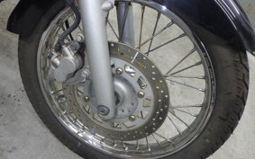 YAMAHA DRAGSTAR 250 2007 VG02J