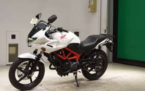 HONDA VTRF250 MC33