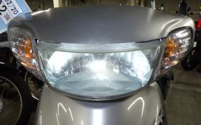 YAMAHA JOG Z Gen.2 SA16J