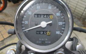HONDA REBEL MC13