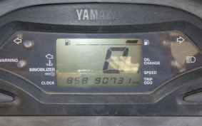 YAMAHA MAJESTY 125 FI