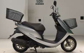 HONDA DIO Gen.6