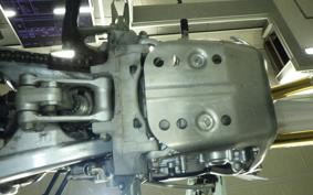 YAMAHA WR250R DG15J