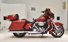 HARLEY FLHX 1690 2013