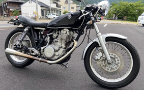 YAMAHA SR400 RH01J