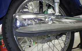 HONDA C50 SUPER CUB AA09