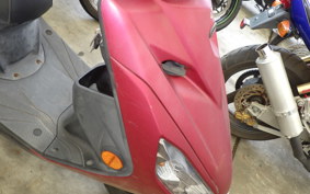 YAMAHA AXIS 125 Z SED7J