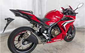 HONDA CBR400R ABS 2019 NC56