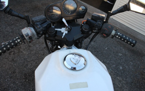HONDA VT250F MC08