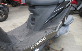 KYMCO GP125I