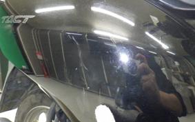 HONDA TACT-4ﾍﾞｰｼｯｸ 2009 AF79