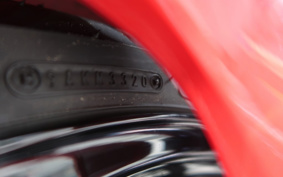 HONDA CBR600RR ABS 2020 PC40