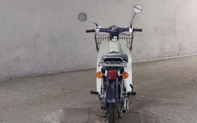 HONDA SUPER CUB50 AA01