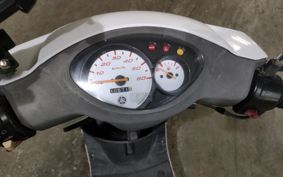 YAMAHA JOG ZR EVOLUTION2 SA39J