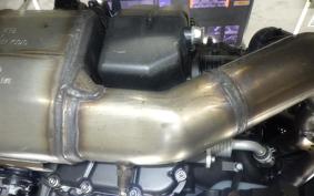 YAMAHA MT-09 SP 2024 RN87J