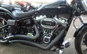 HARLEY FXBRS 2021 YHK