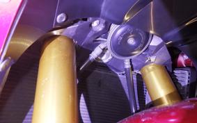 YAMAHA YZF-R6 2007