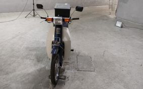 HONDA SUPER CUB50 AA01