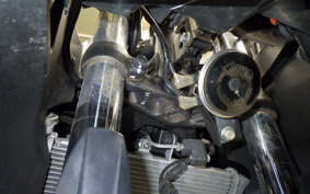 YAMAHA YZF-R25 A 2020 RG10J