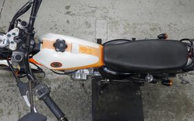 SUZUKI GRASS TRACKER 2021 NJ47A