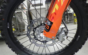 KTM 250 EXC F SIXDAYS 2024