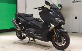YAMAHA T-MAX 530 DX 2017 SJ15J