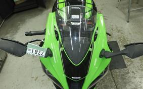 KAWASAKI ZX 10 NINJA ABS 2017