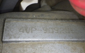 YAMAHA BW S100 2009 4VP