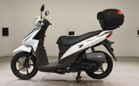 SUZUKI ADDRESS 110 2003 CE47A