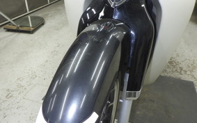 HONDA C125 SUPER CUB 2004 JA48