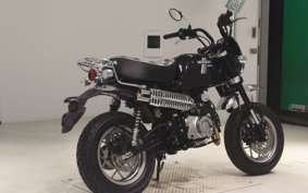 HONDA MONKEY 125 2016 JB02