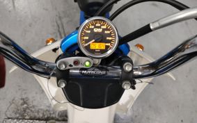 HONDA SUPER CUB110 JA44