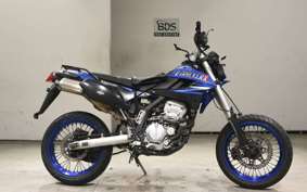 KAWASAKI KLX250D TRACKER X 1981 LX250V