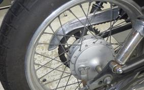 SUZUKI ST250E NJ4CA